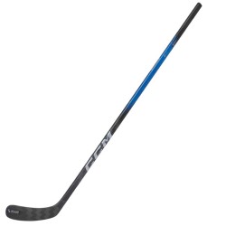 Клюшка хоккейная CCM Jetspeed FT8 Pro Blue Grip Int