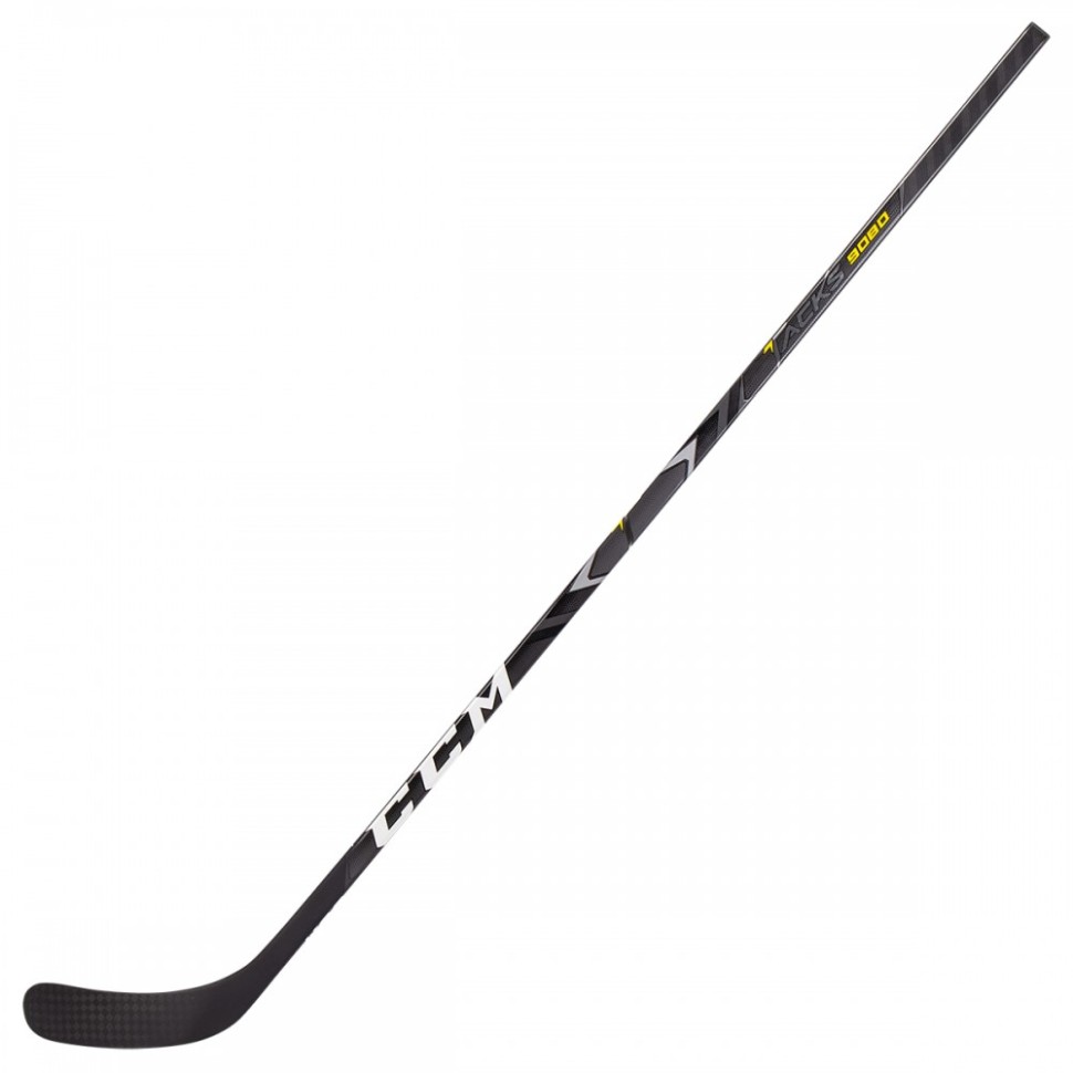 Клюшка хоккейная CCM Tacks 9080 Grip Sr