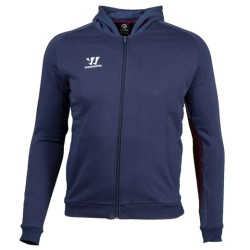 Толстовка Warrior Covert Zip Hoody Sr