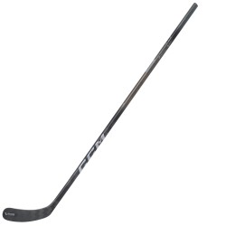Клюшка хоккейная CCM Jetspeed FT8 Pro Charcoal Grip Sr