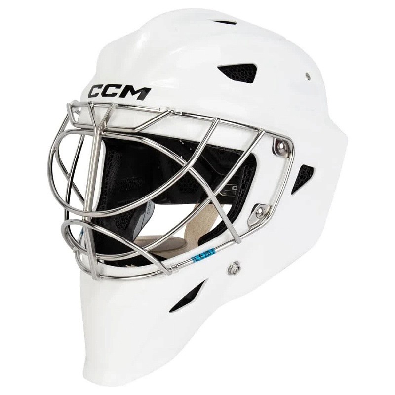 Шлем вратарский CCM Axis XF CCE Sr