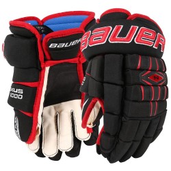 Перчатки хоккейные Bauer Nexus 1000 Sr