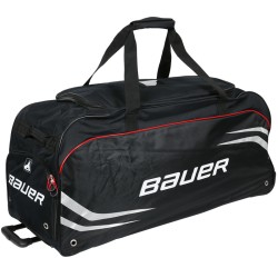 Сумка хоккейная на колесах Bauer S14 Premium Wheel
