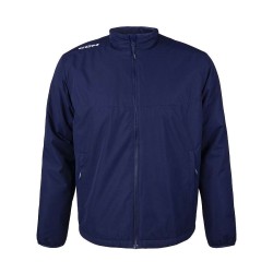 Куртка утепленная CCM HD Suit Jacket 2023 Sr