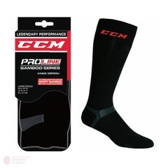 Гольфы хоккейные CCM Proline Sock Knee