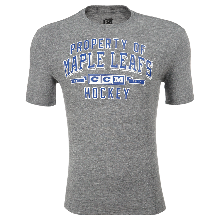 Футболка ccm Hockey