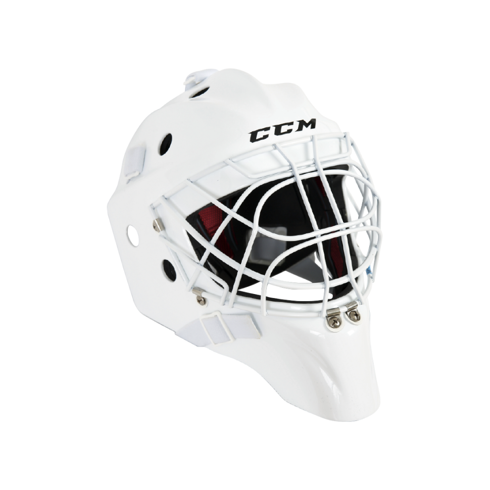 Шлем вратарский CCM Pro Sr