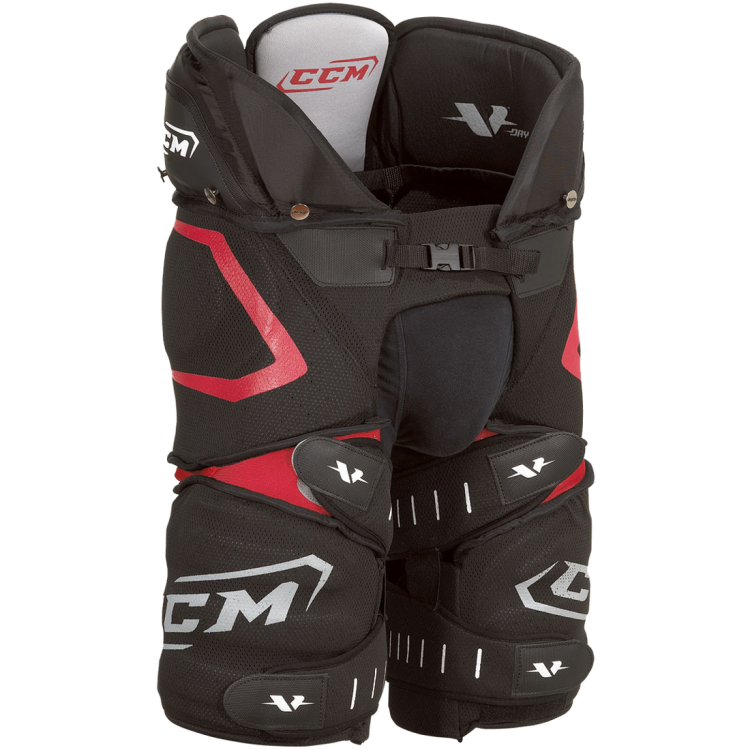 Трусы хоккейные-гирдлы, с чехлом CCM Vector Pro Sr