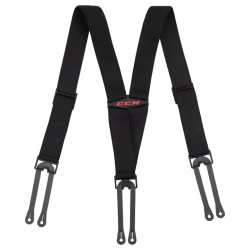 Подтяжки хоккейные CCM Suspenders Jr