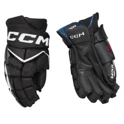 Перчатки хоккейные CCM Jetspeed FT8 Pro Sr