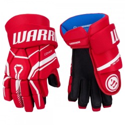 Перчатки хоккейные Warrior Covert QRE 40 Jr