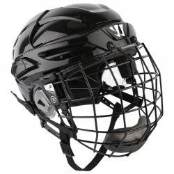 Шлем с маской хоккейный Warrior Covert PX2 combo