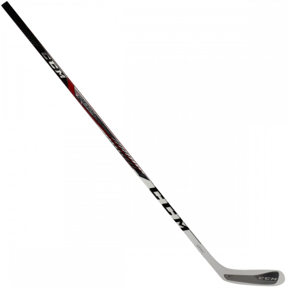 Клюшка хоккейная CCM RBZ Revolution Grip Int
