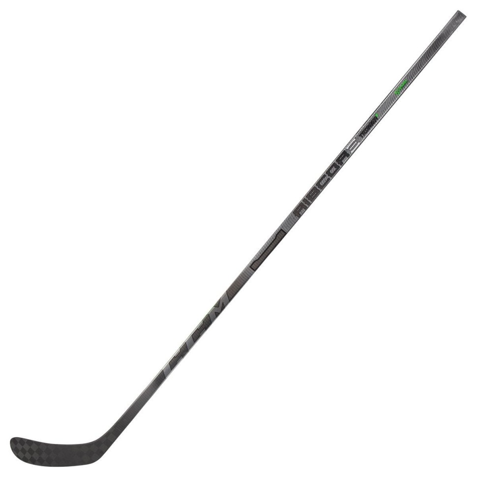 Клюшка хоккейная CCM Ribcor Trigger 6 Grip Sr