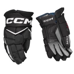 Перчатки хоккейные CCM Jetspeed FT8 Jr