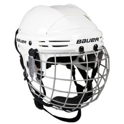 Шлем с маской хоккейный Bauer 2100 combo