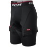 Бандаж-шорты хоккейные CCM Compression Sr