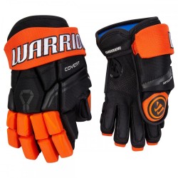 Перчатки хоккейные Warrior Covert QRE 30 Jr
