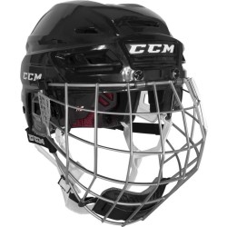 Шлем с маской хоккейный CCM Res300 combo