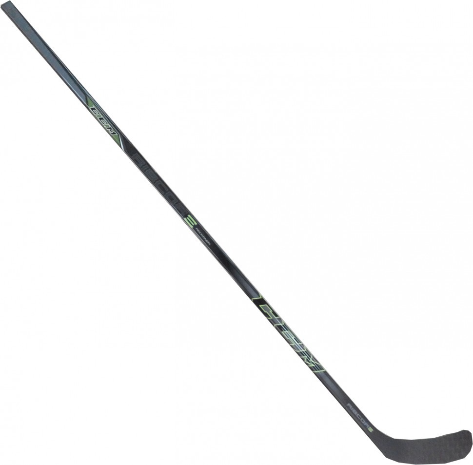 Клюшка хоккейная CCM Ribcor Reckoner Grip Jr