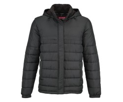 Куртка утепленная CCM Team Quilted Winter Jacket Sr