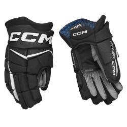 Перчатки хоккейные CCM Jetspeed FT880 Jr