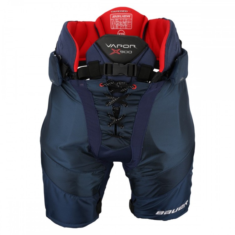 Bauer Vapor x900 SR