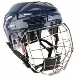 Шлем с маской хоккейный CCM Fitlite 3DS combo