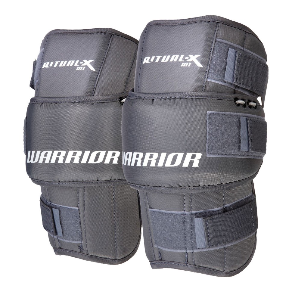 Наколенники вратарские Warrior Ritual X Int