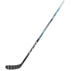 Клюшка хоккейная CCM Jetspeed FT9 Pro Grip Yth