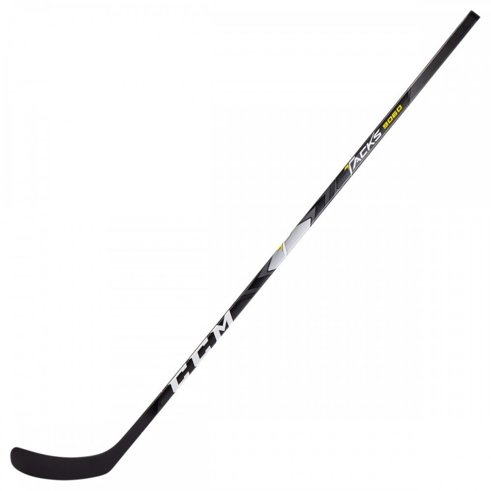 Клюшка хоккейная CCM Tacks 9060 Grip Jr