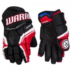 Перчатки хоккейные Warrior Covert QRE 10 Jr