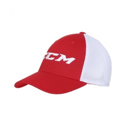 Бейсболка CCM Team Mesh Flex