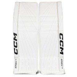 Щитки вратарские CCM Extreme Flex E7.9 Int
