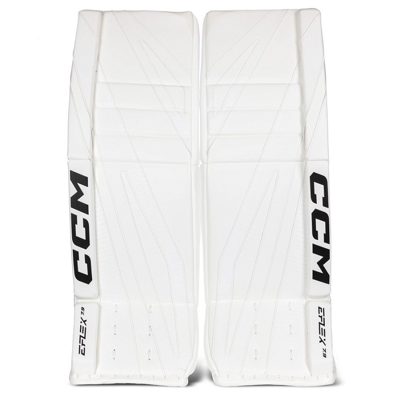 Щитки вратарские CCM Extreme Flex E7.9 Int