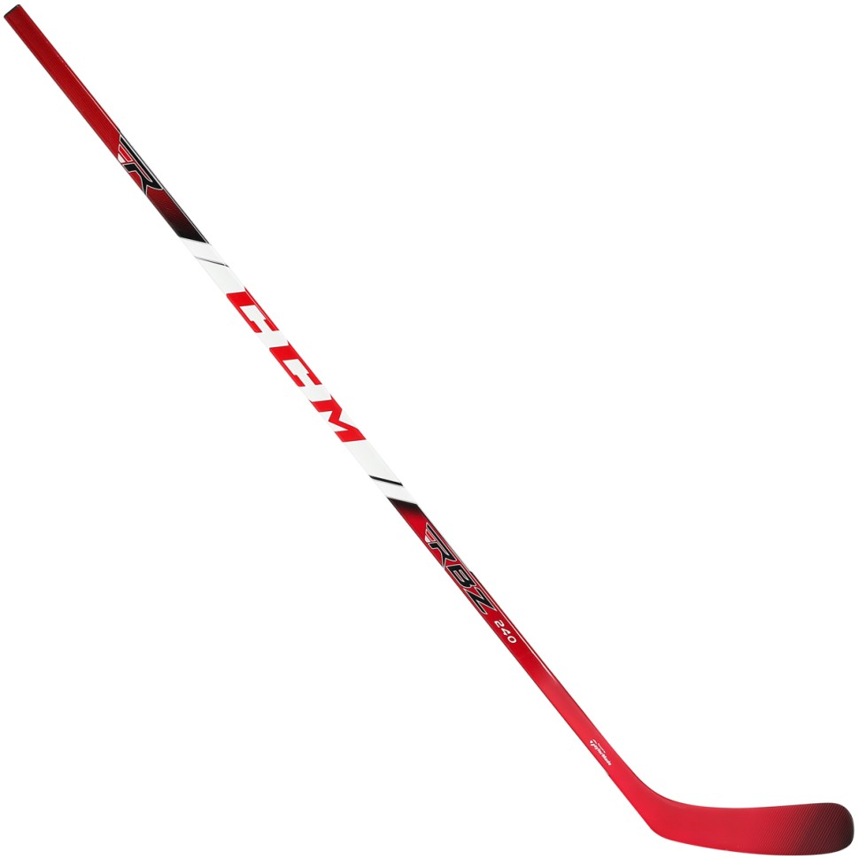 Клюшка хоккейная CCM RBZ 240 Grip Int