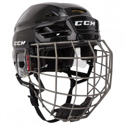 Шлем с маской хоккейный CCM Tacks 310 combo