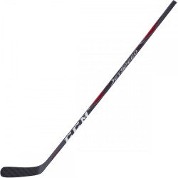 Клюшка хоккейная CCM Jetspeed 370 Grip Sr