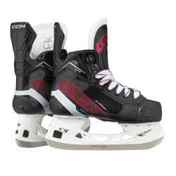 Коньки хоккейные CCM Jetspeed FT670 Jr