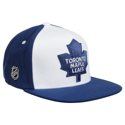 Бейсболка Reebok BL Snapback Toronto Maple Leafs