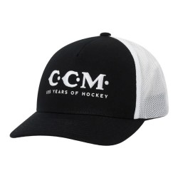 Бейсболка CCM 125 Anniversary Mesh Trucker