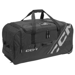 Сумка хоккейная на колесах CCM 570 Wheeled, 37 дюймов