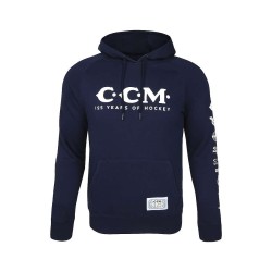 Толстовка CCM 125 Anniversary Hoodie Sr