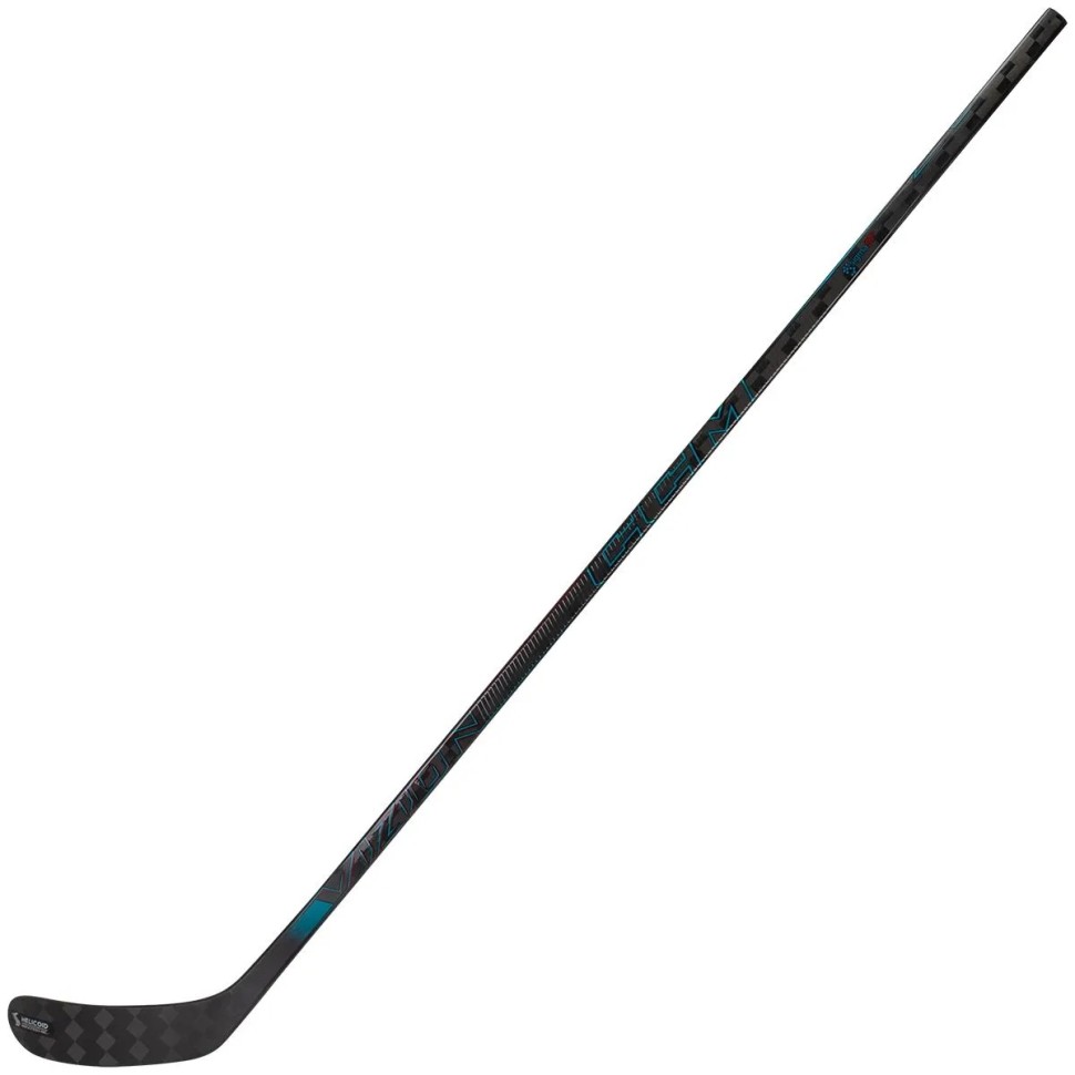 Клюшка хоккейная CCM Vizion Grip Sr