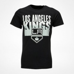 Футболка Reebok Split Time Los Angeles Kings Sr