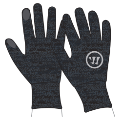 Перчатки Warrior Knitted Gloves