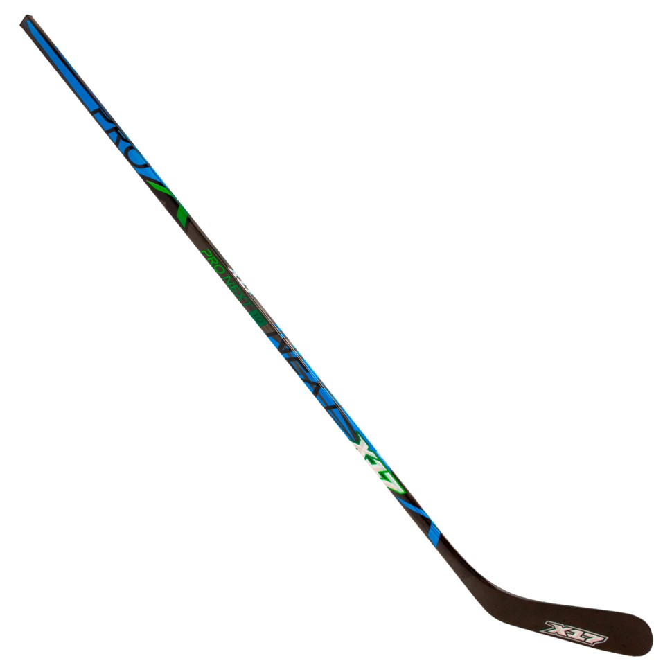 Клюшка хоккейная X17 Pro Next 1.0 Grip Yth
