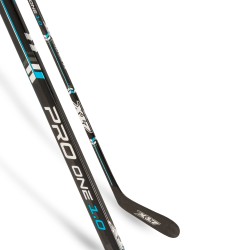 Клюшка хоккейная X17 Pro One 1.0 Grip Sr