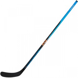 Клюшка хоккейная Bauer Nexus E4 Griptac Sr