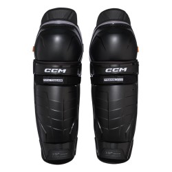 Щитки хоккейные CCM Tacks XR Jr